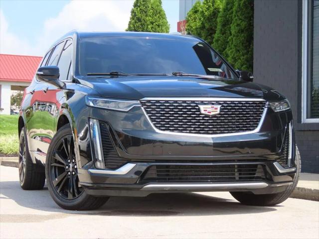 2020 Cadillac XT6 AWD Premium Luxury for sale in Richmond, KY