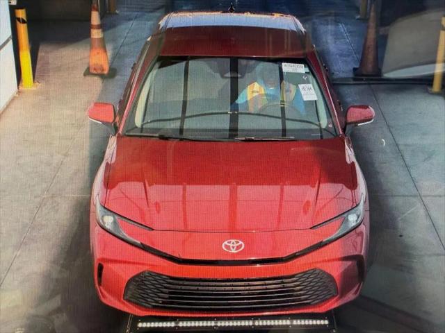 2025 Toyota Camry LE for sale in Richmond, KY