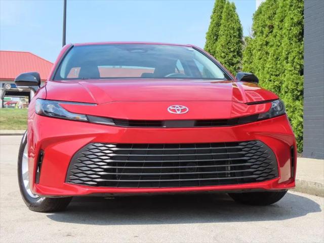 2025 Toyota Camry LE for sale in Richmond, KY