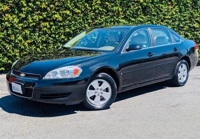 2008 Chevrolet Impala LT for sale in Lawndale, CA