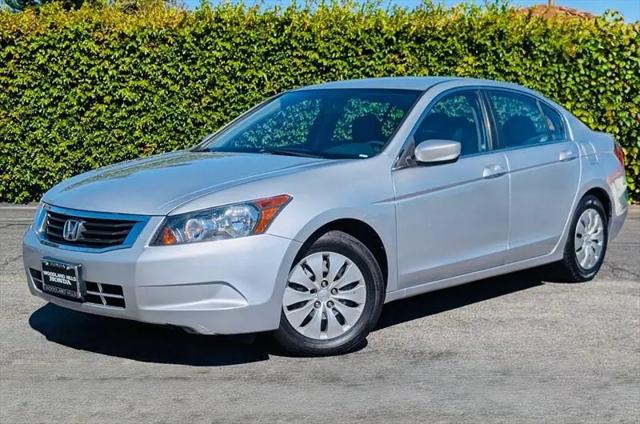2010 Honda Accord 2.4 LX for sale in Lawndale, CA