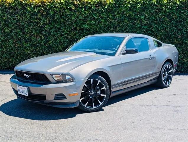 2011 Ford Mustang V6 for sale in Lawndale, CA