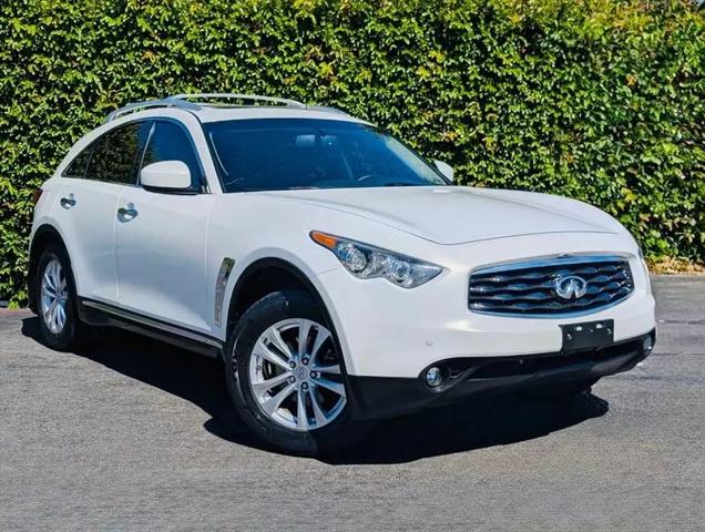 2011 INFINITI FX35 Base for sale in Lawndale, CA
