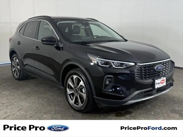 2025 Ford Escape Platinum for sale in Whitehouse, OH