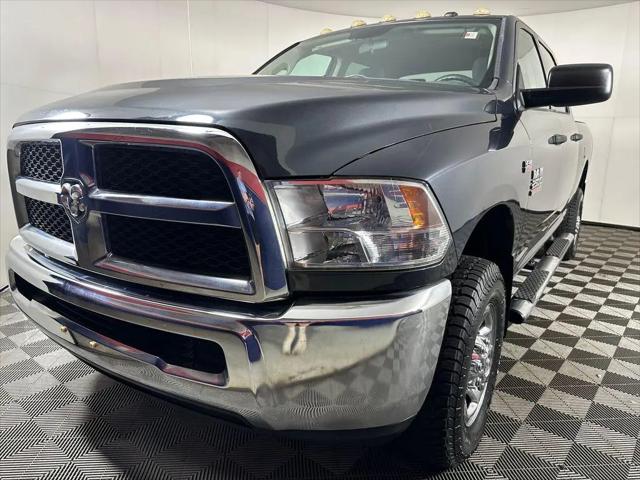 2013 Ram 2500 Tradesman for sale in Alliance, OH