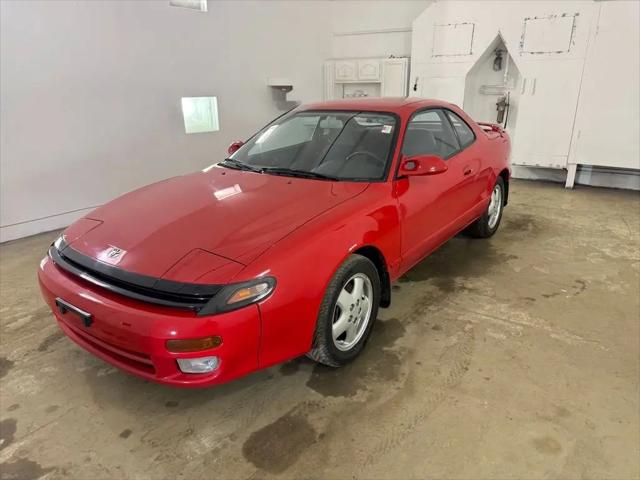1993 Toyota Celica GT for sale in Alliance, OH