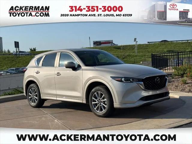 2025 Mazda CX-5 2.5 S Preferred for sale in St Louis, MO