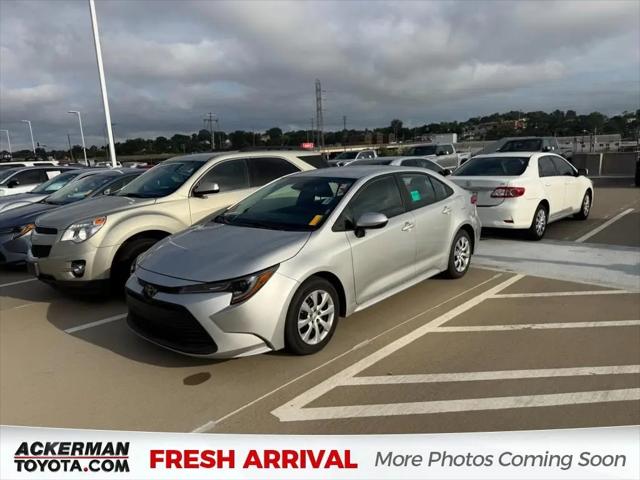 2025 Toyota Corolla LE for sale in St Louis, MO