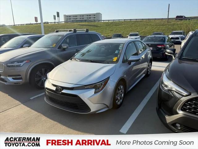 2025 Toyota Corolla LE for sale in St Louis, MO