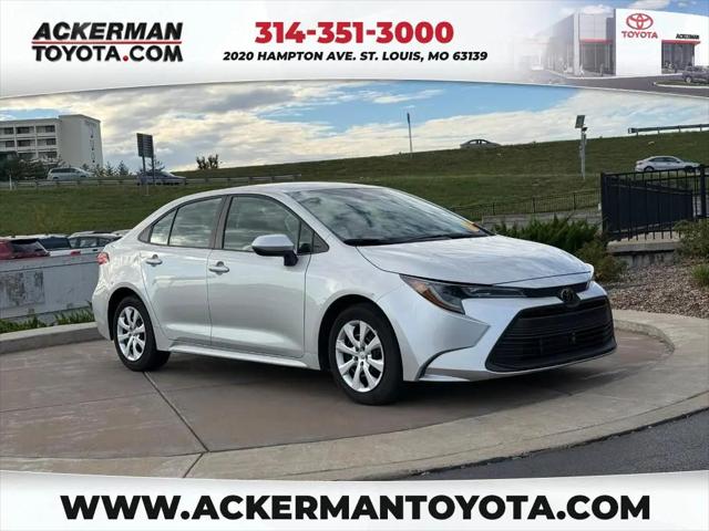 2025 Toyota Corolla LE for sale in St Louis, MO