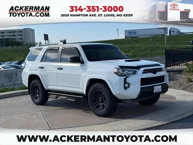 2020 Toyota 4Runner TRD Off Road Premium for sale in St Louis, MO