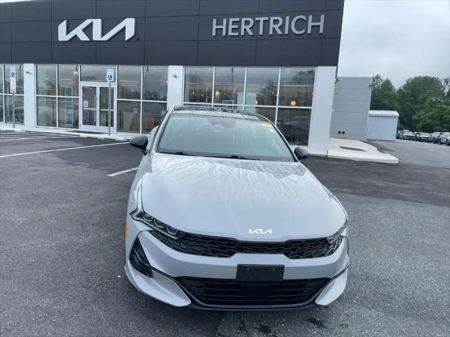 2023 Kia K5 GT-Line for sale in Easton, MD