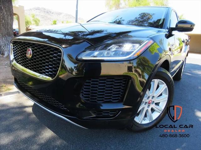 2018 Jaguar E-PACE S for sale in Phoenix, AZ
