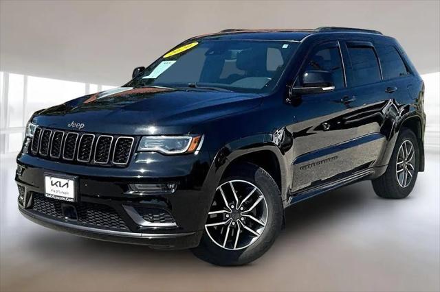 2020 Jeep Grand Cherokee Limited X for sale in Lincoln, NE