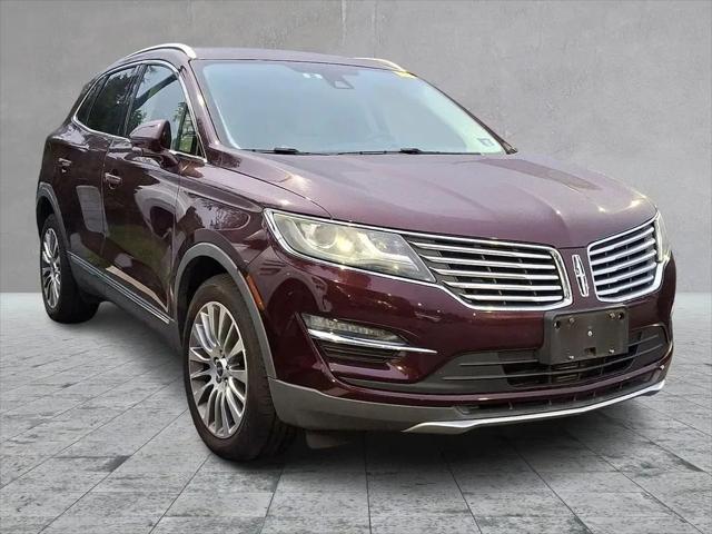 2018 Lincoln MKC Reserve for sale in MARLTON, NJ