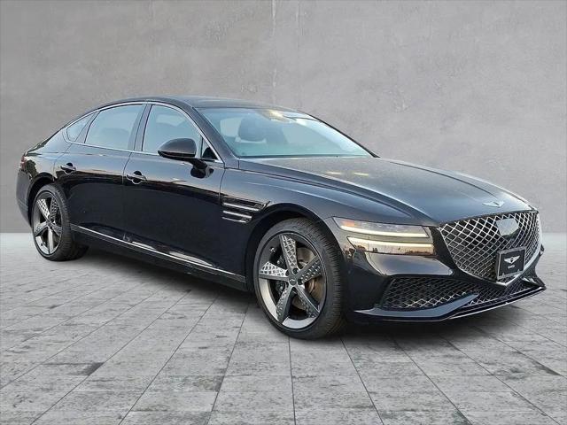 2024 Genesis G80 3.5T Sport AWD for sale in MARLTON, NJ