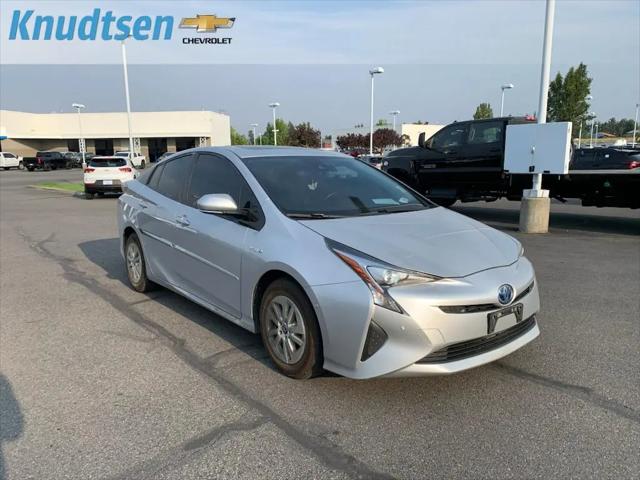 2018 Toyota Prius Four for sale in Post Falls, ID