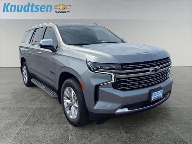 2024 Chevrolet Tahoe 4WD Premier for sale in Post Falls, ID