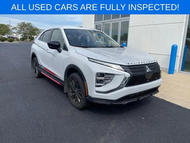 2024 Mitsubishi Eclipse Cross Ralliart S-AWC for sale in Ottawa, IL