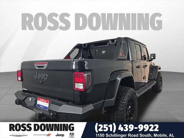 2021 Jeep Gladiator Sport for sale in Mobile, AL