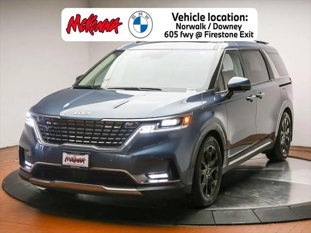 2024 Kia Carnival MPV SX Prestige for sale in Norwalk, CA