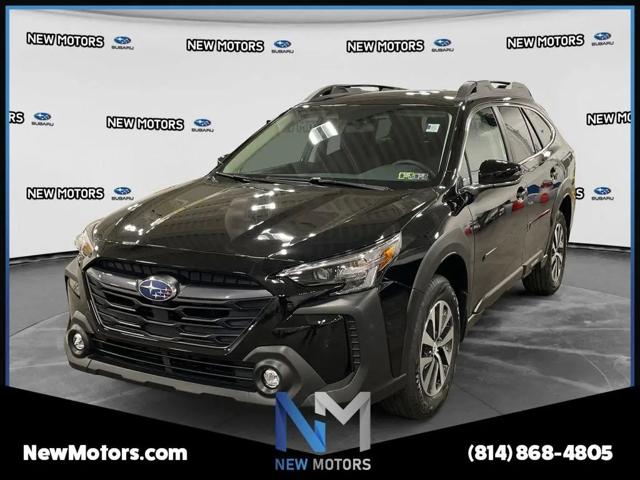 2025 Subaru Outback Premium for sale in Erie, PA