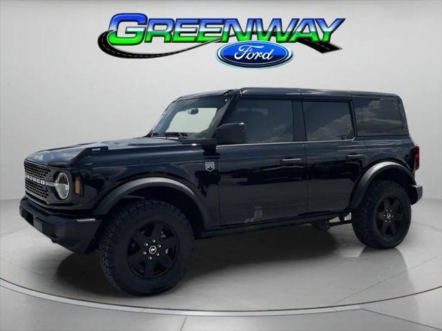 2025 Ford Bronco Big Bend for sale in Orlando, FL