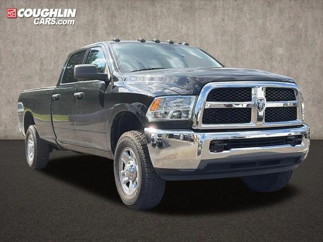 2015 Ram 2500 Tradesman for sale near Pataskala, OH
