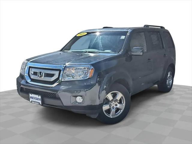 2009 Honda Pilot EX-L for sale in Sturgeon Bay, WI