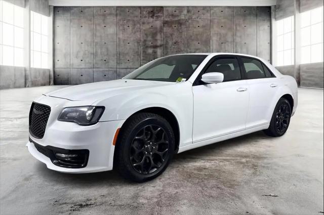 2019 Chrysler 300 300S AWD for sale in Airway Heights, WA