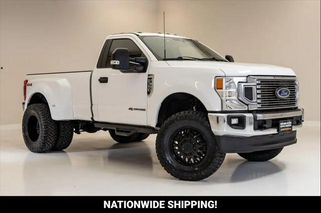 2022 Ford F-350 XLT for sale in Lubbock, TX