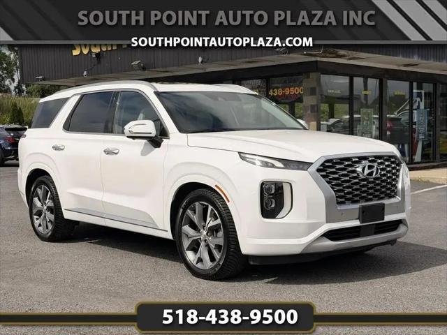 2022 Hyundai Palisade Limited for sale in Albany, NY
