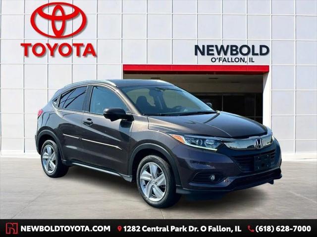 2019 Honda HR-V EX for sale in O'Fallon, IL
