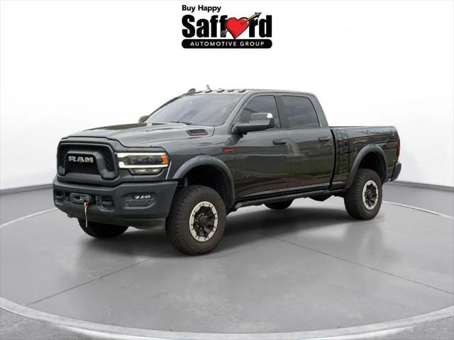 2022 Ram 2500 Power Wagon Crew Cab 4x4 6'4" Box for sale in Sterling, VA