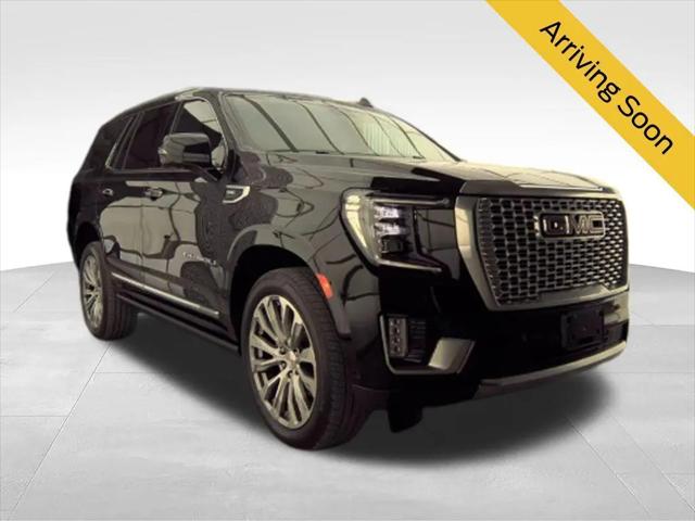 2023 GMC Yukon 4WD Denali for sale in Elmhurst, IL