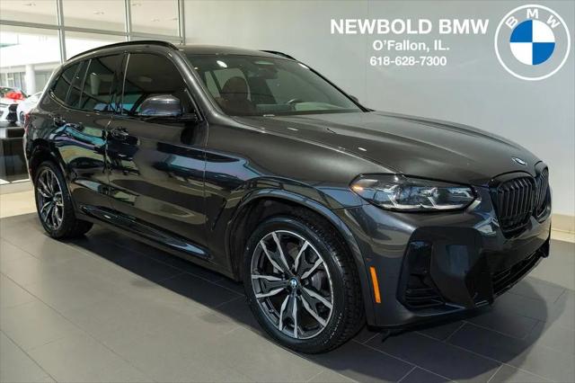 2024 BMW X3 xDrive30i for sale in O'Fallon, IL