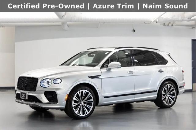 2023 Bentley Bentayga Hybrid V6 for sale in Chicago, IL