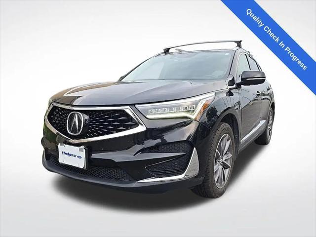 2019 Acura RDX Technology Package for sale in Bensenville, IL