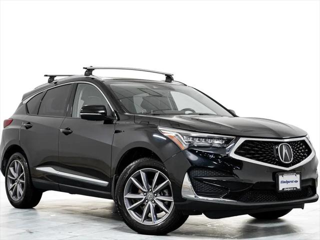 2019 Acura RDX Technology Package for sale in Bensenville, IL