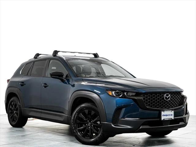 2024 Mazda CX-50 2.5 S Preferred for sale in Bensenville, IL