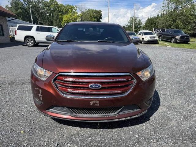 2016 Ford Taurus Limited for sale in Bath, PA