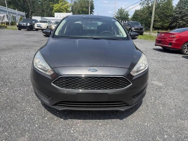 2017 Ford Focus SE for sale in Bath, PA