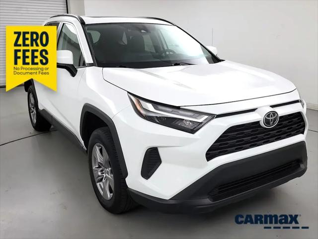2023 Toyota RAV4 XLE for sale in Florence, KY