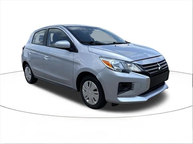 2024 Mitsubishi Mirage LE for sale in Mobile, AL