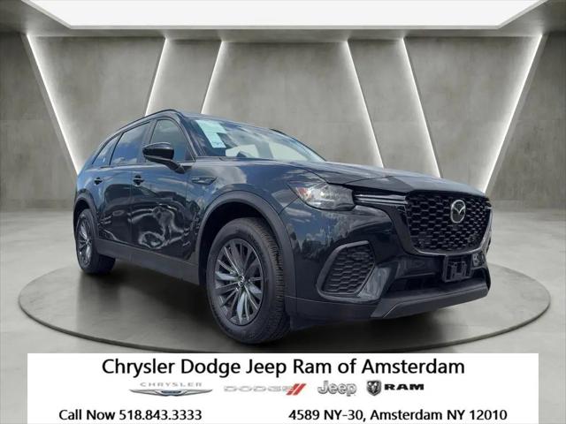 2025 Mazda CX-70 3.3 Turbo Preferred Package for sale in Amsterdam, NY