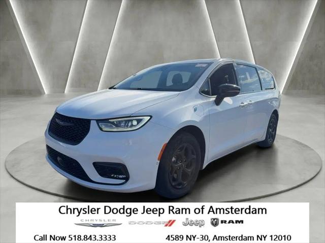 2024 Chrysler Pacifica Hybrid S Appearance Pkg for sale in Amsterdam, NY