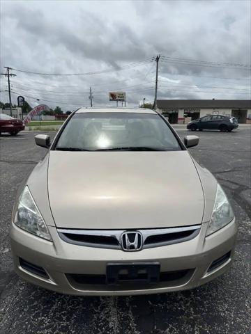 2006 Honda Accord 2.4 EX for sale in Anderson, IN