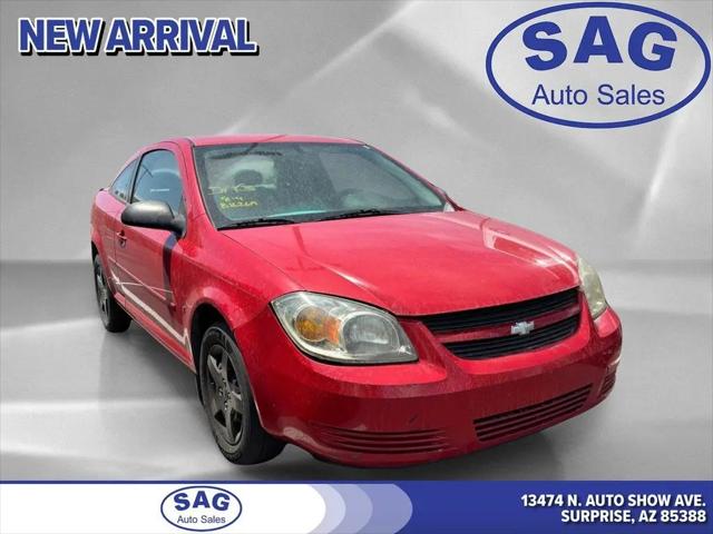 2008 Chevrolet Cobalt LS for sale in Surprise, AZ