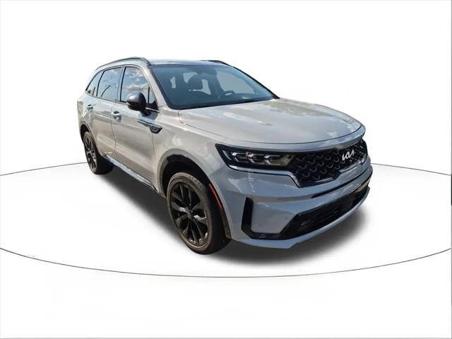 2023 Kia Sorento SX Prestige for sale in Mobile, AL