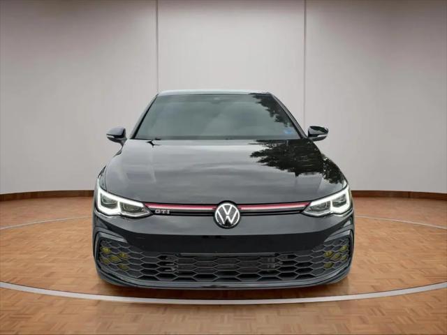 2024 Volkswagen Golf GTI 2.0T SE for sale in Winchester, VA